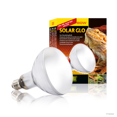 Exo Terra Solar Glo Wide Beam - 80W